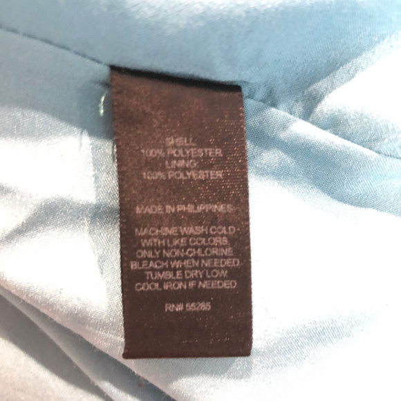 Express Ruffle Spaghetti Strap Maxi Dress Size XS - Picture 6 of 7